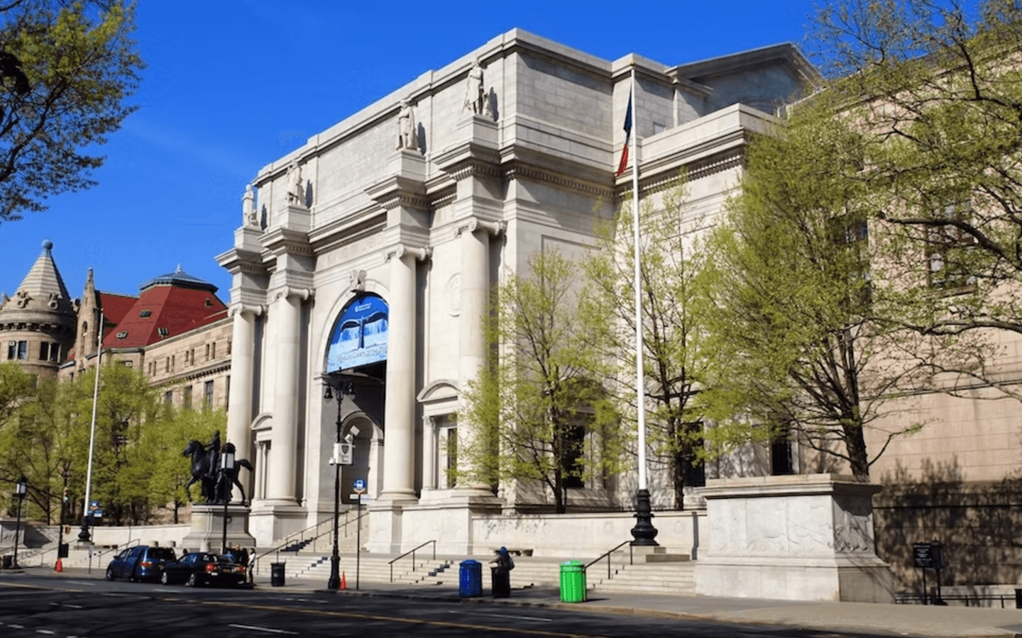 American Museum of Natural History