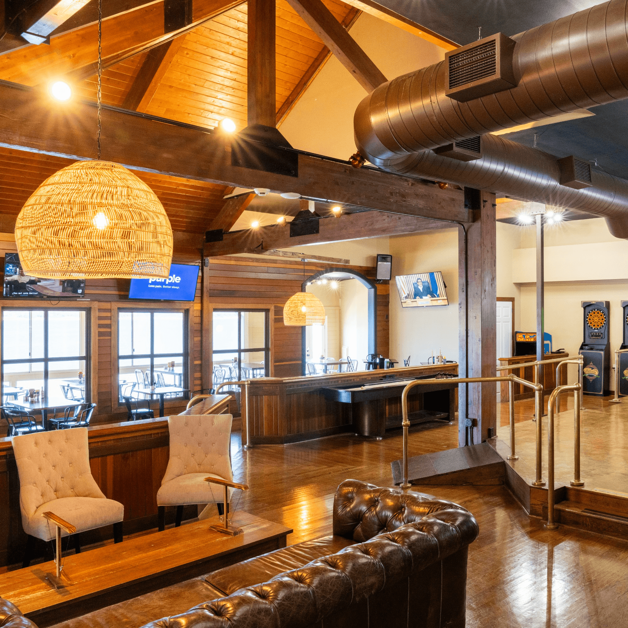 The Point Restaurant gallery image #2