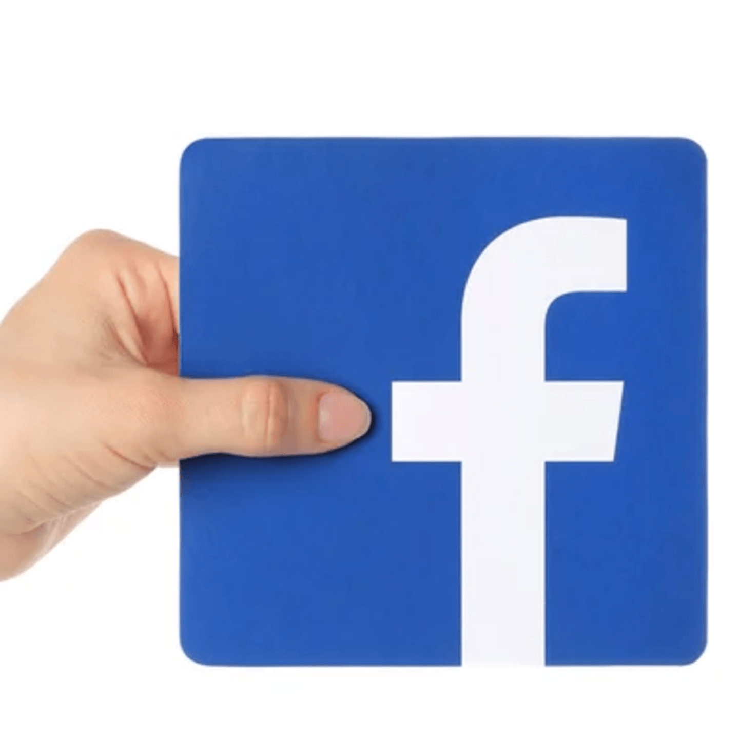Follow Us On Facebook!