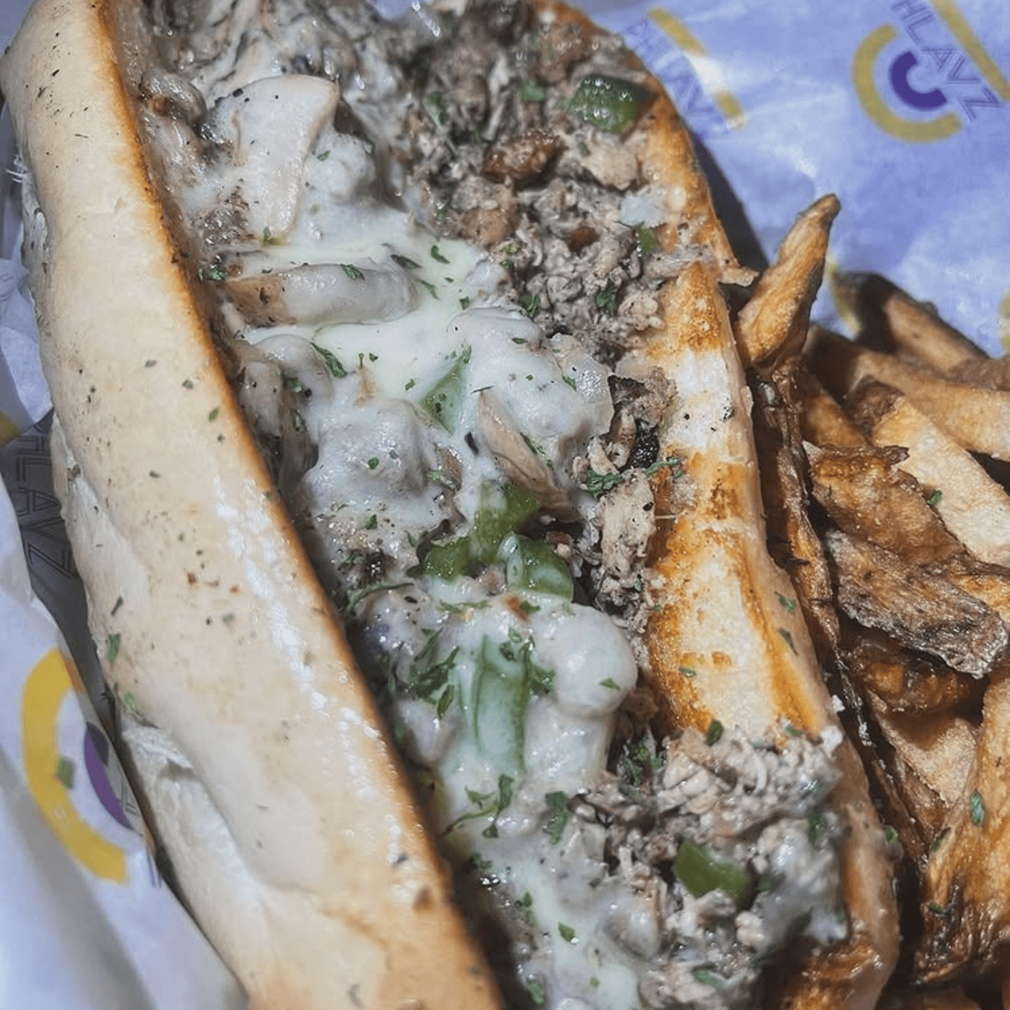 Phlavz gallery image #7