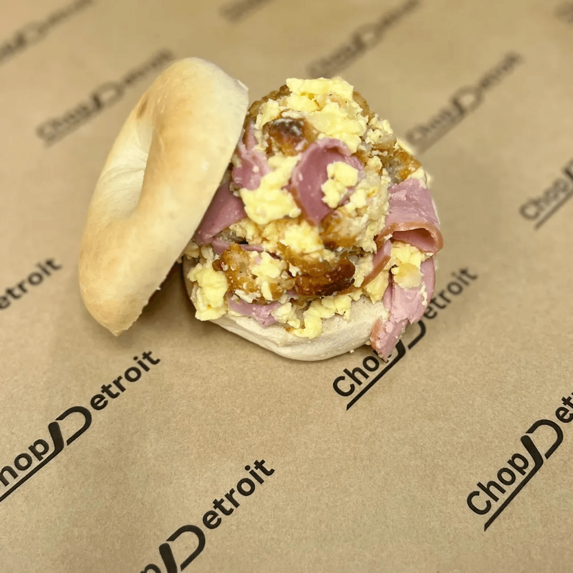 Chop Detroit  gallery image #4