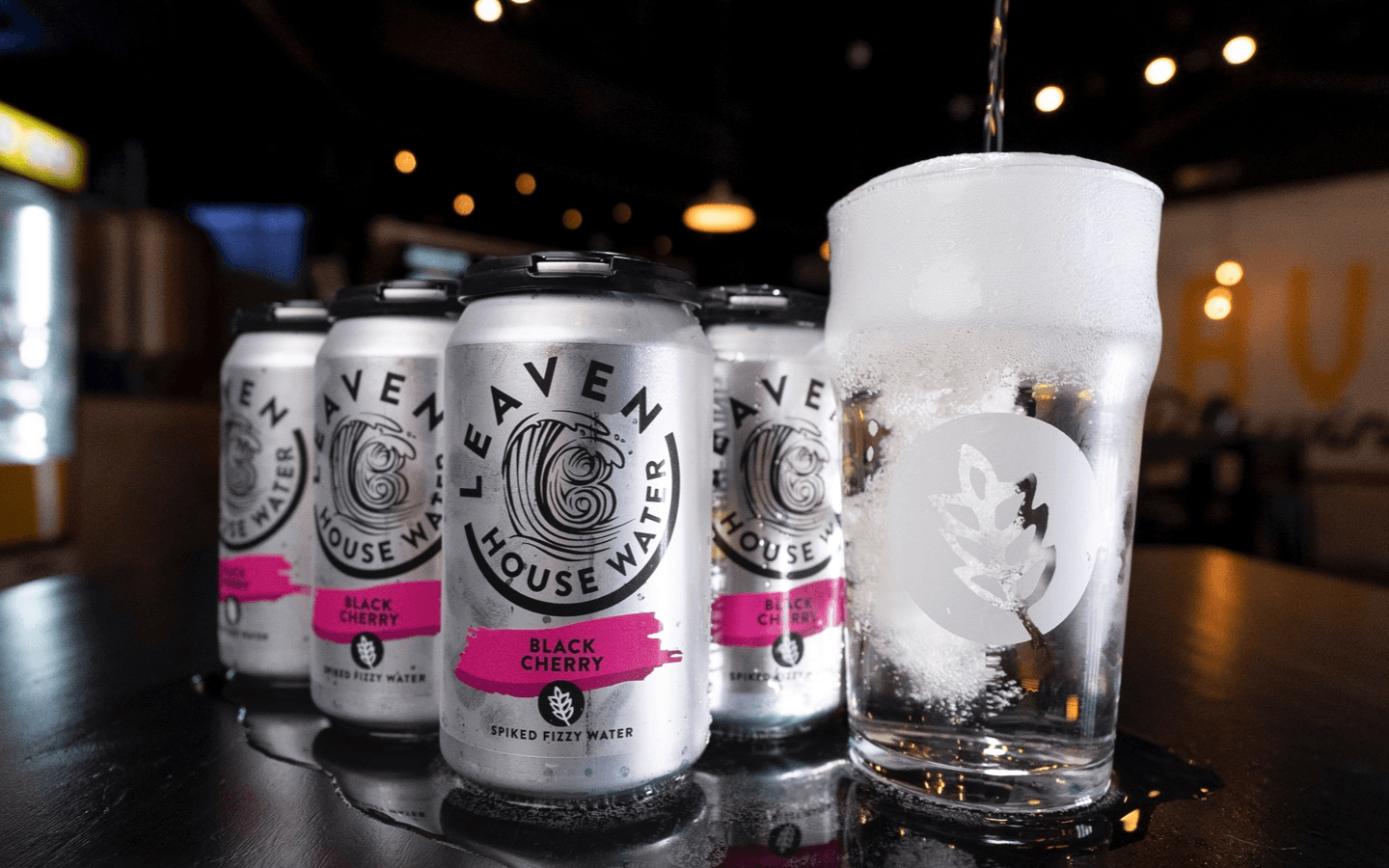 Leaven Brewing Rewards