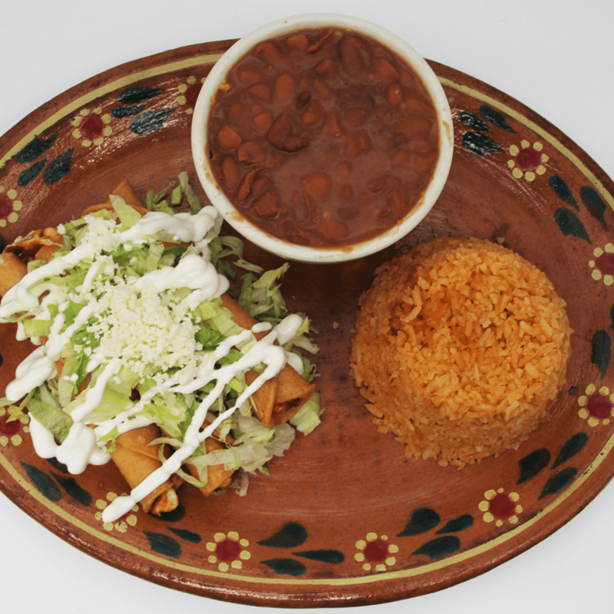 Speedy Tacos and Chicken gallery image #6