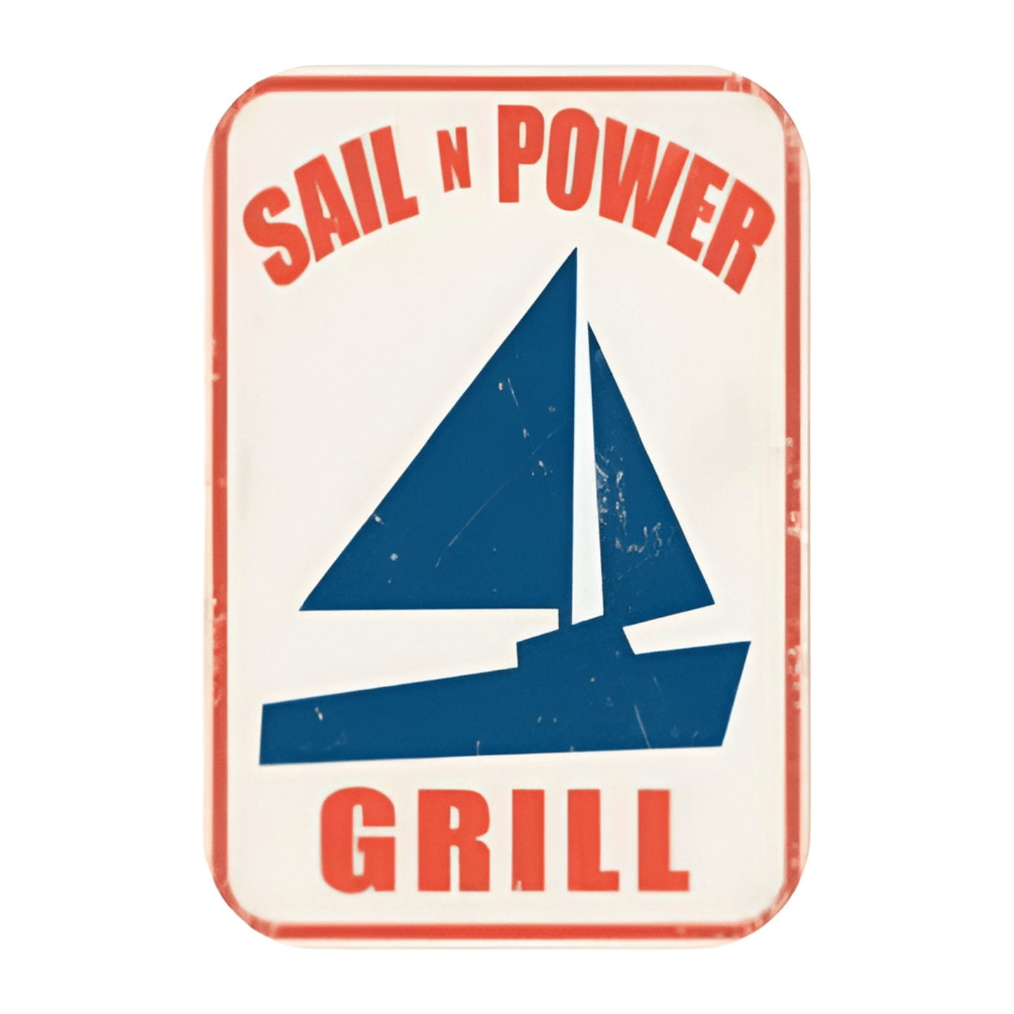 Welcome to Sail N' Power Grill!