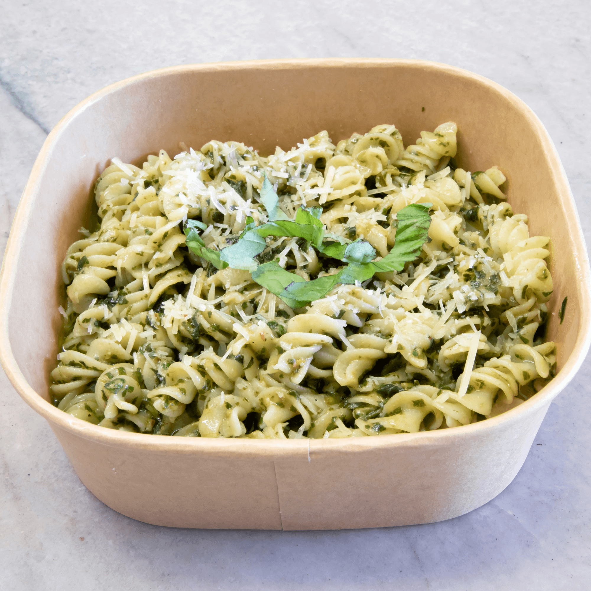 Pasta On The Fly gallery image #11