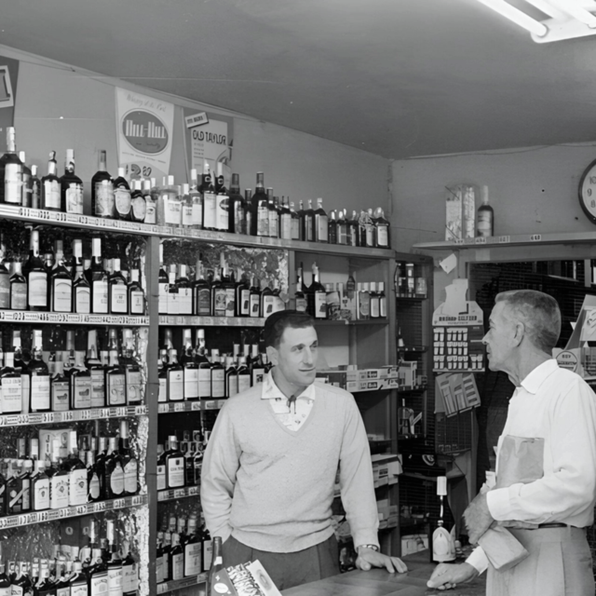 Cortina's Italian Market & Pizzeria gallery image #1