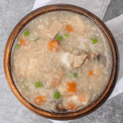 P2. Combination Porridge.