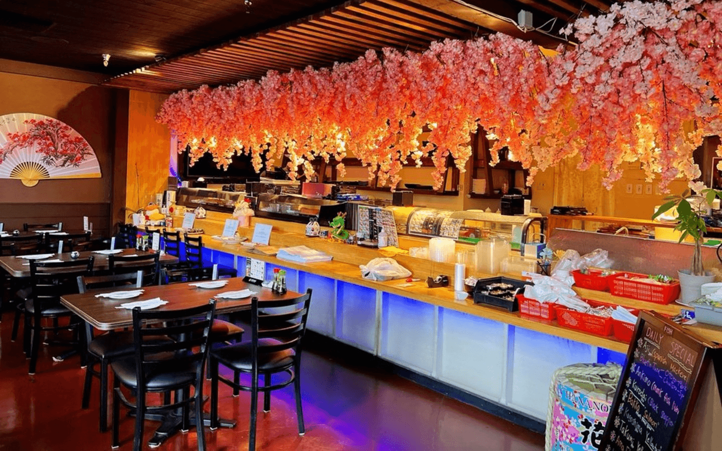 Find Us in San Dimas!