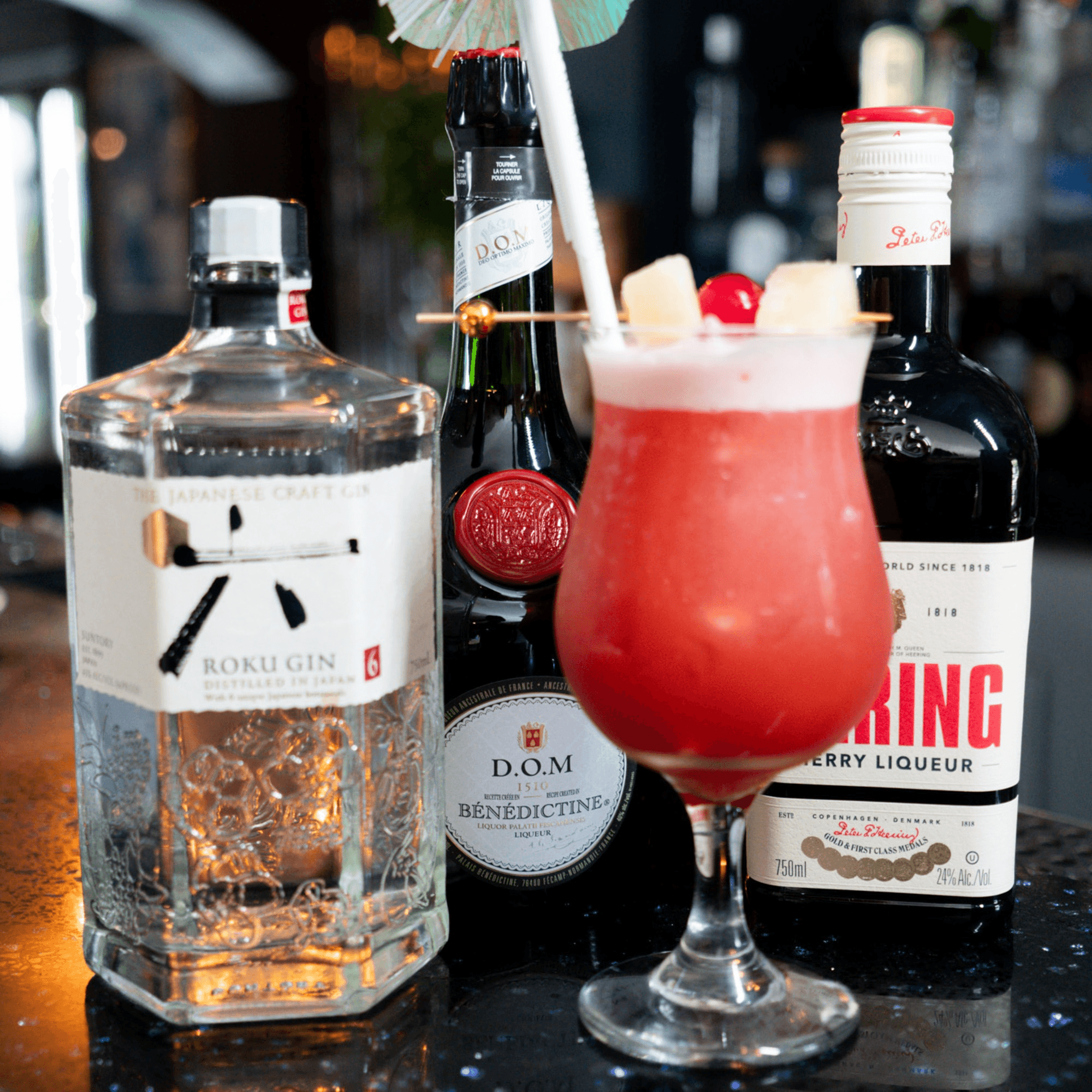 Eastern Pavilion gallery image #5