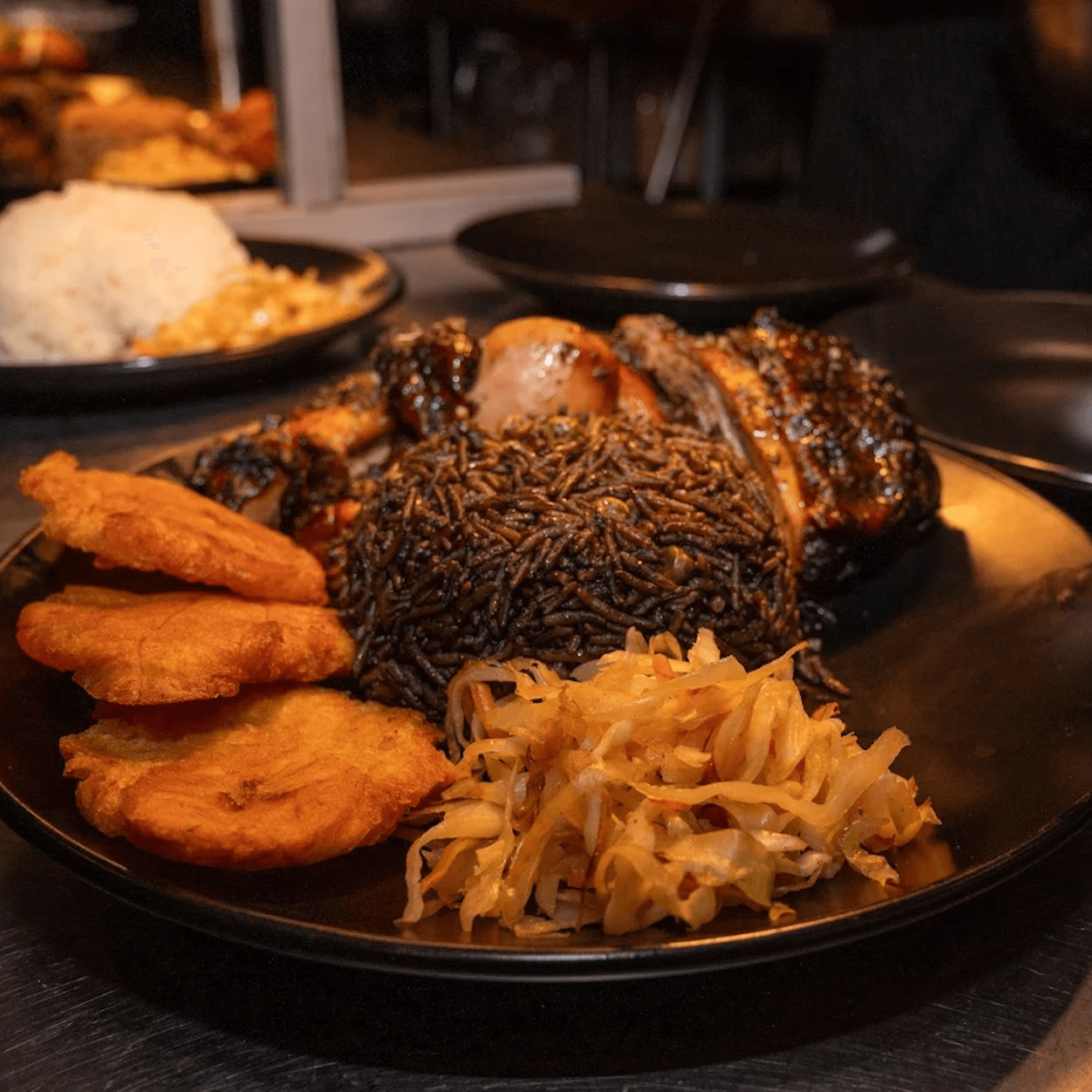 Cy's Restaurant & Lounge gallery image #1