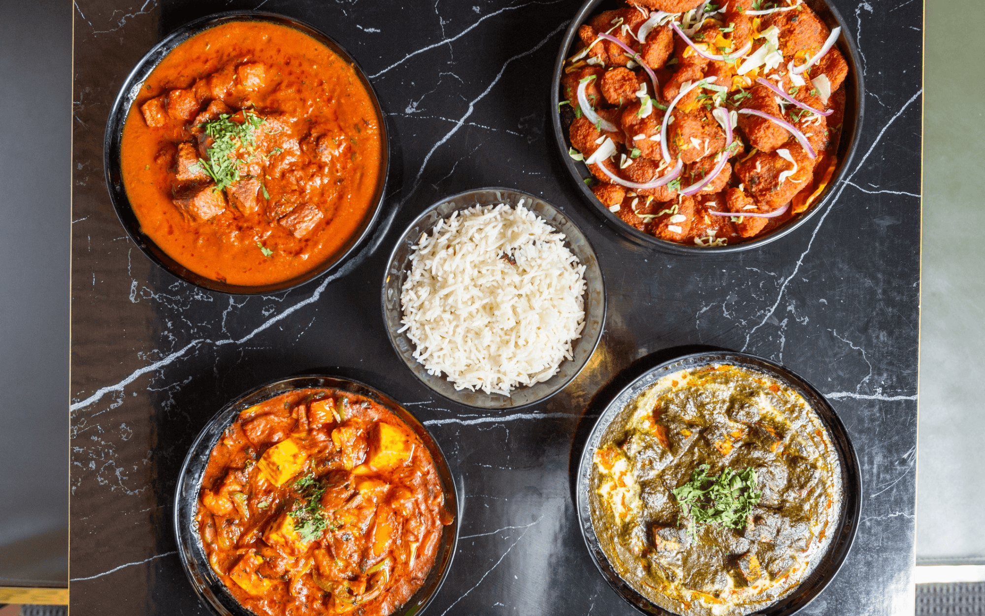 Best Vindaloo in Downtown Colorado Springs, CO | Masala Mingle