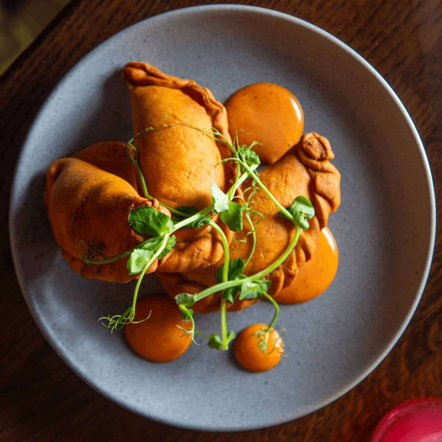 Made Fresh, Served Right, Everytime