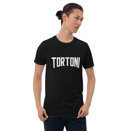 Tortoni T-Shirt.