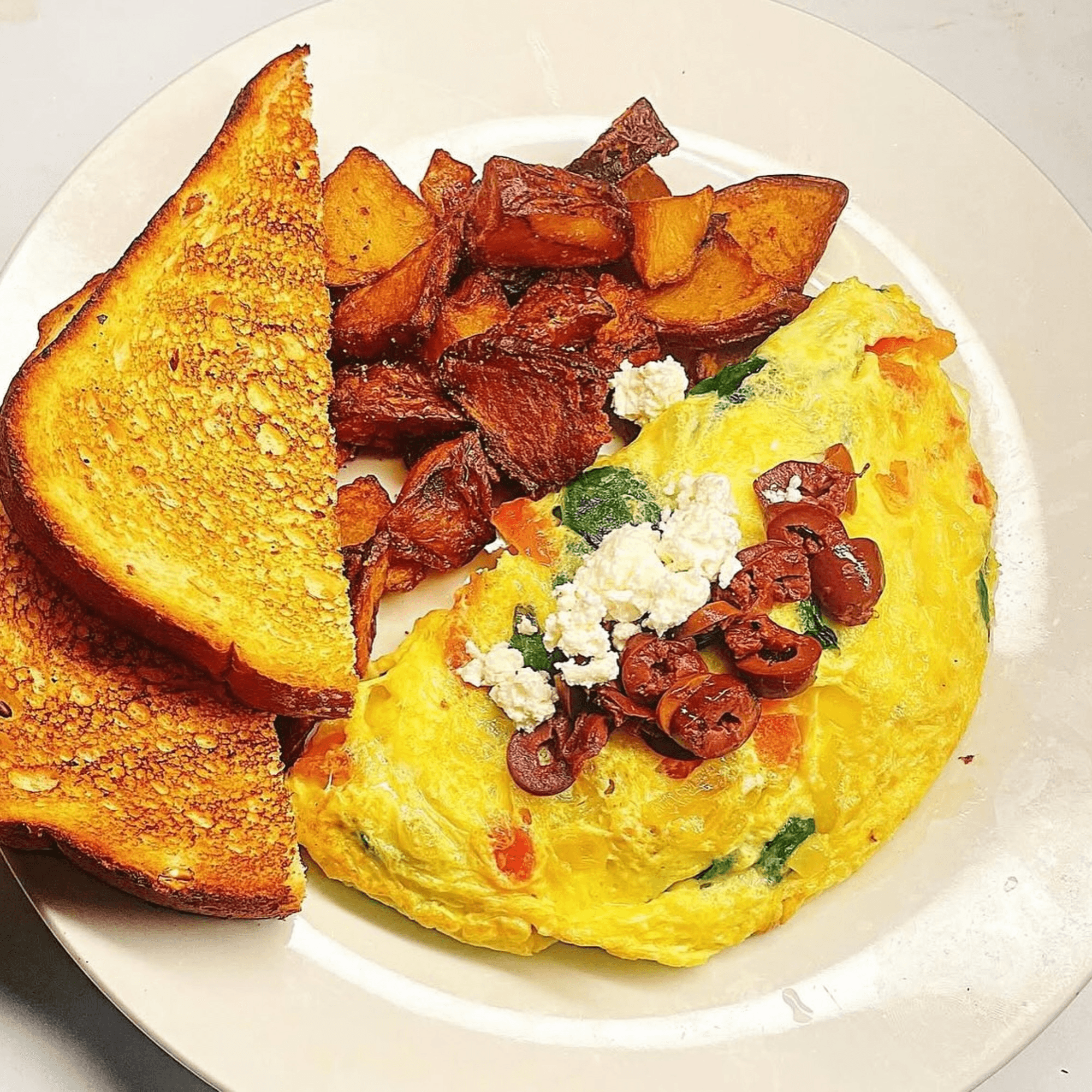 Orange Social gallery image #1