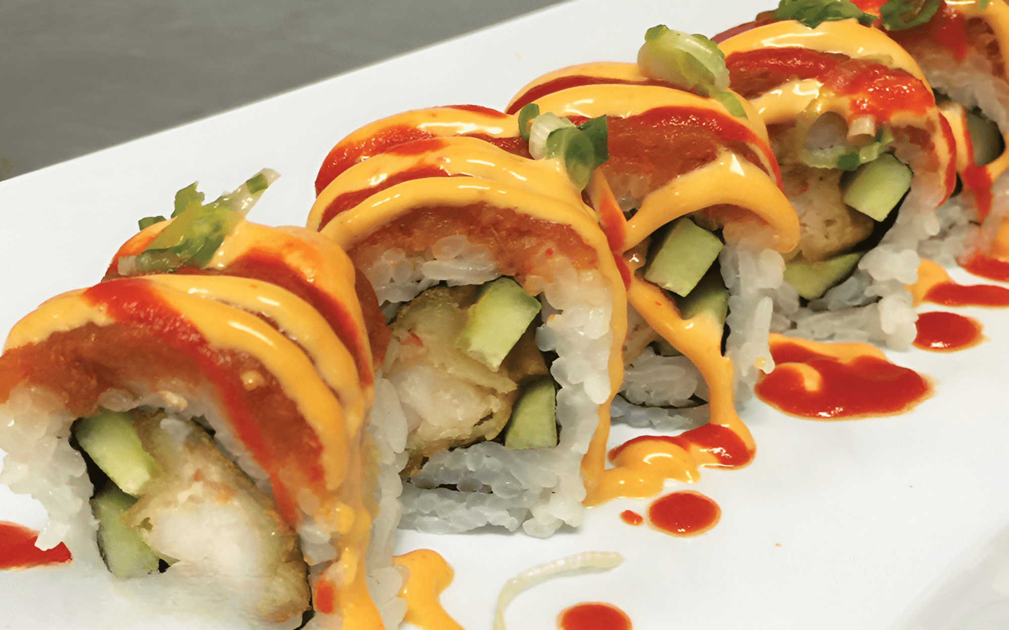 Shinrai Japanese Bistro