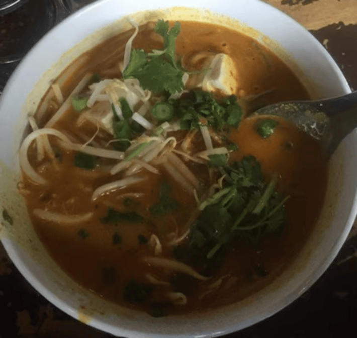 Delicious Curry Creations: Thai, Asian, and More