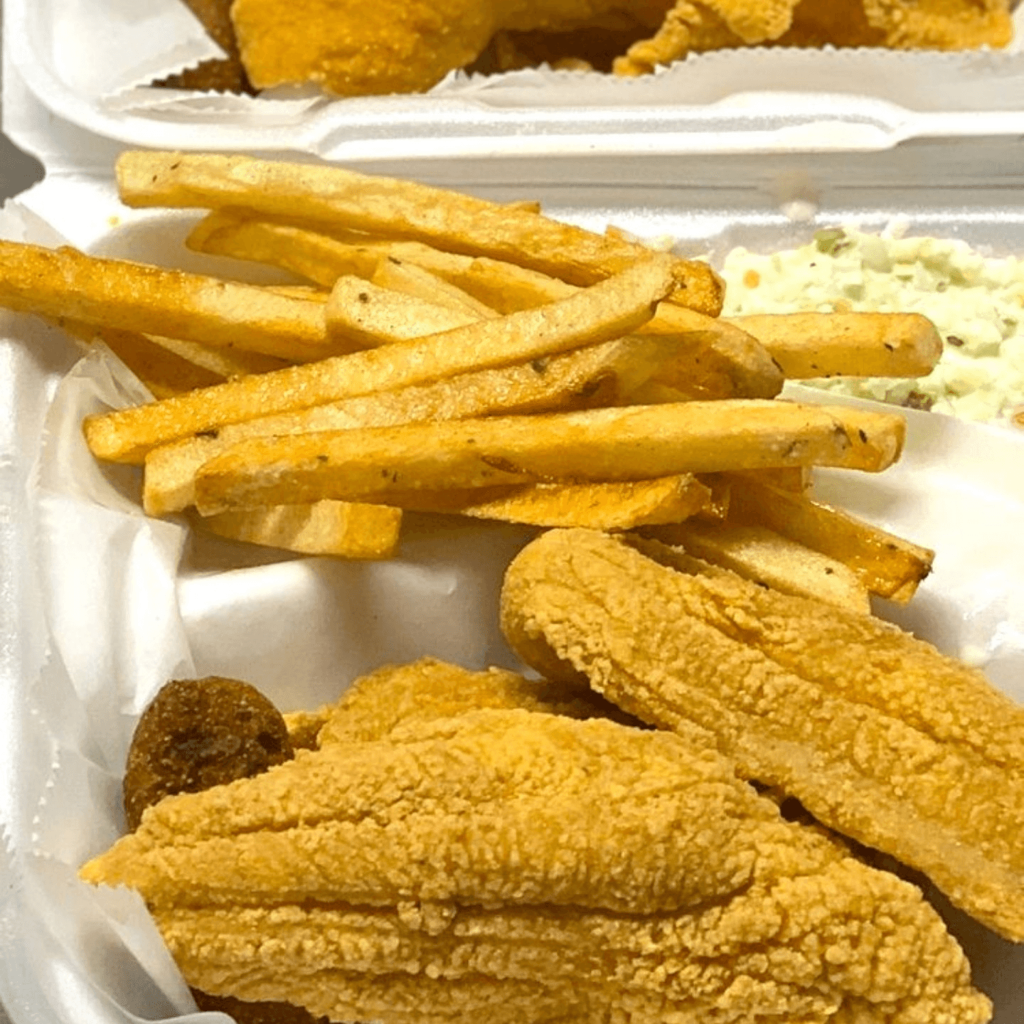 Convenient Ordering Options