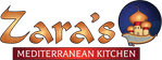 ZARA'S MEDITERRANEAN KITCHEN