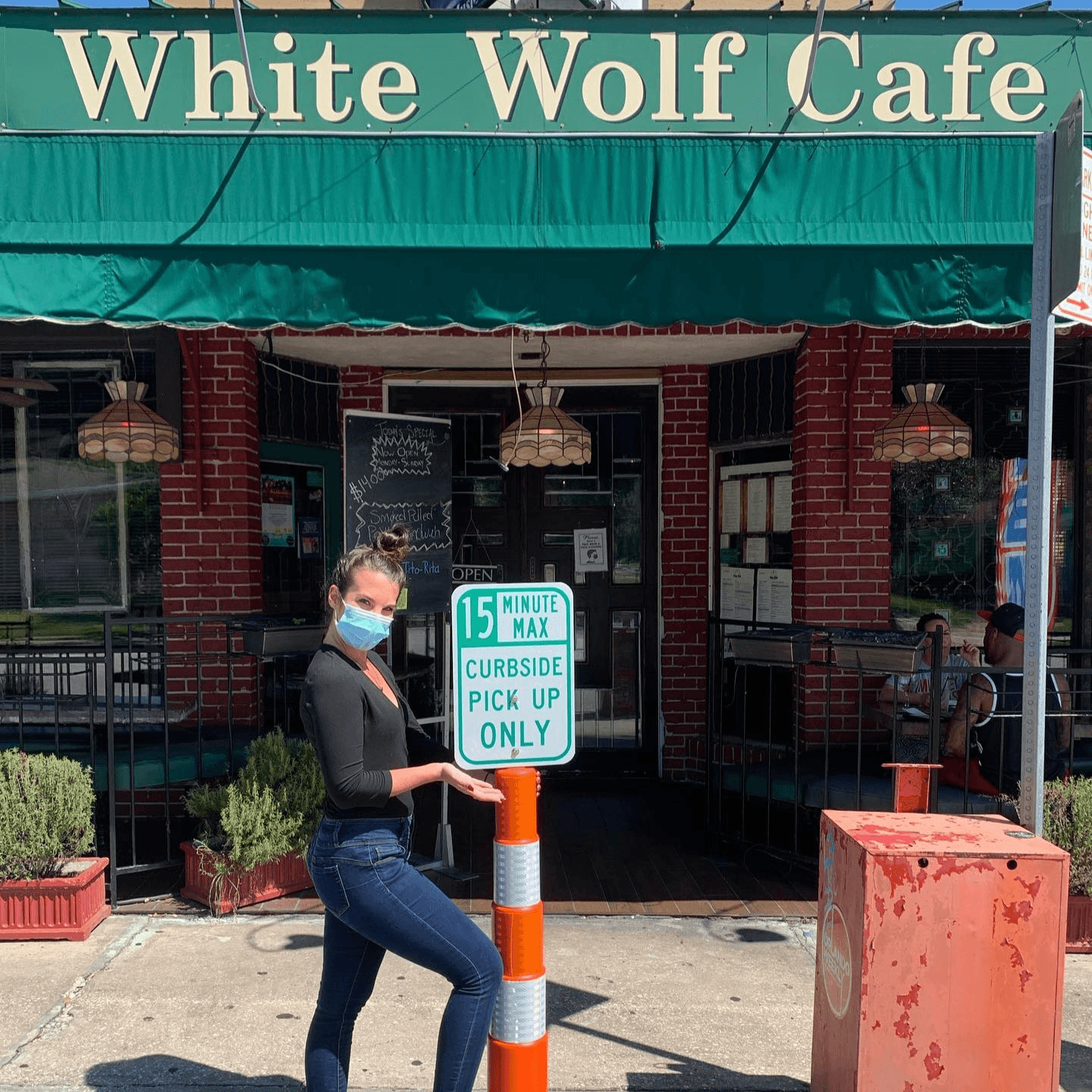 Visit Us in the Heart of Ivanhoe Village