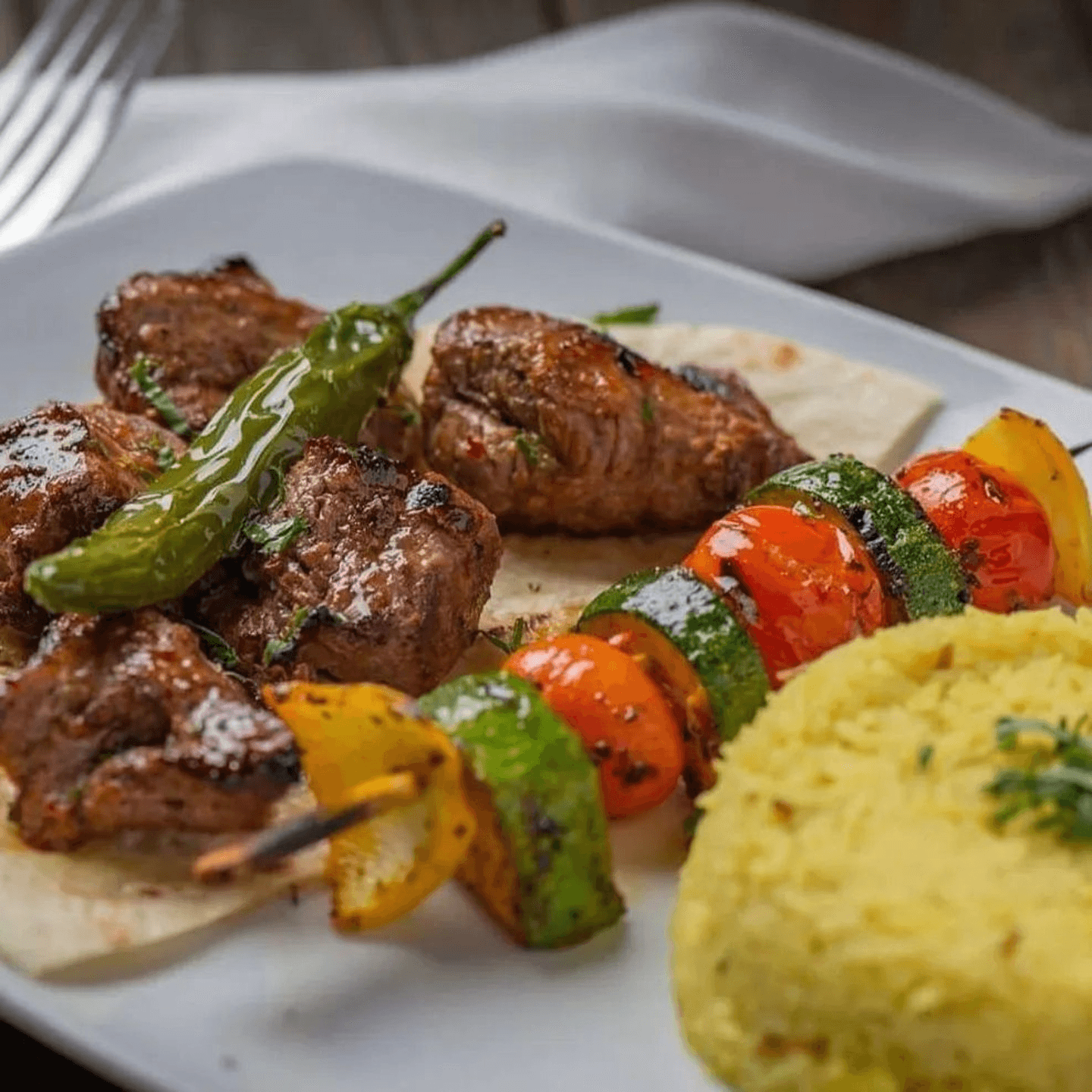 Savor the Mediterranean Magic