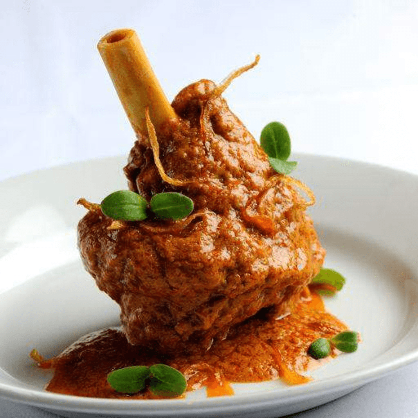 Unmatched Quality and Flavor