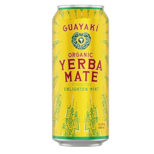 Yerba Mate