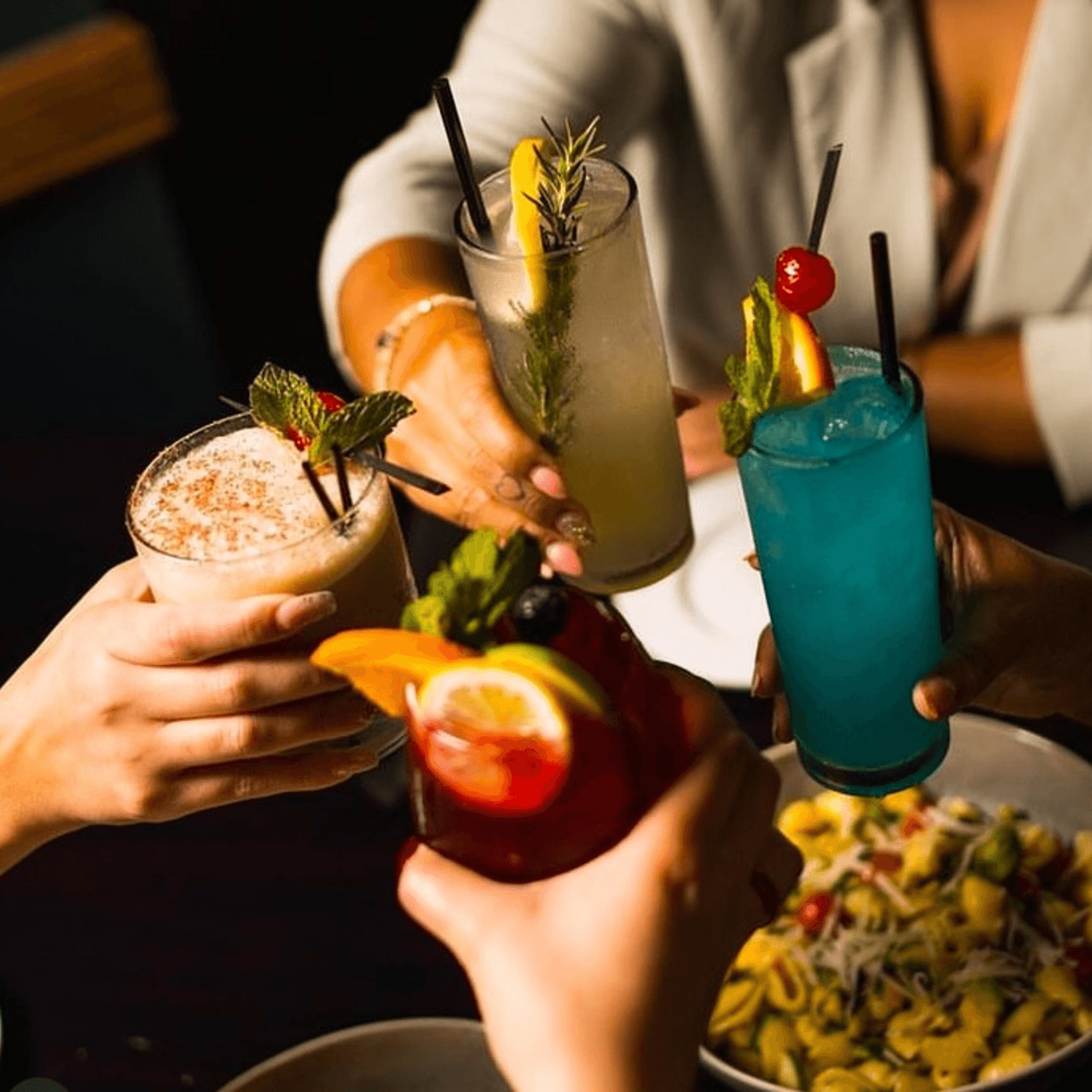 A Place for Everyone