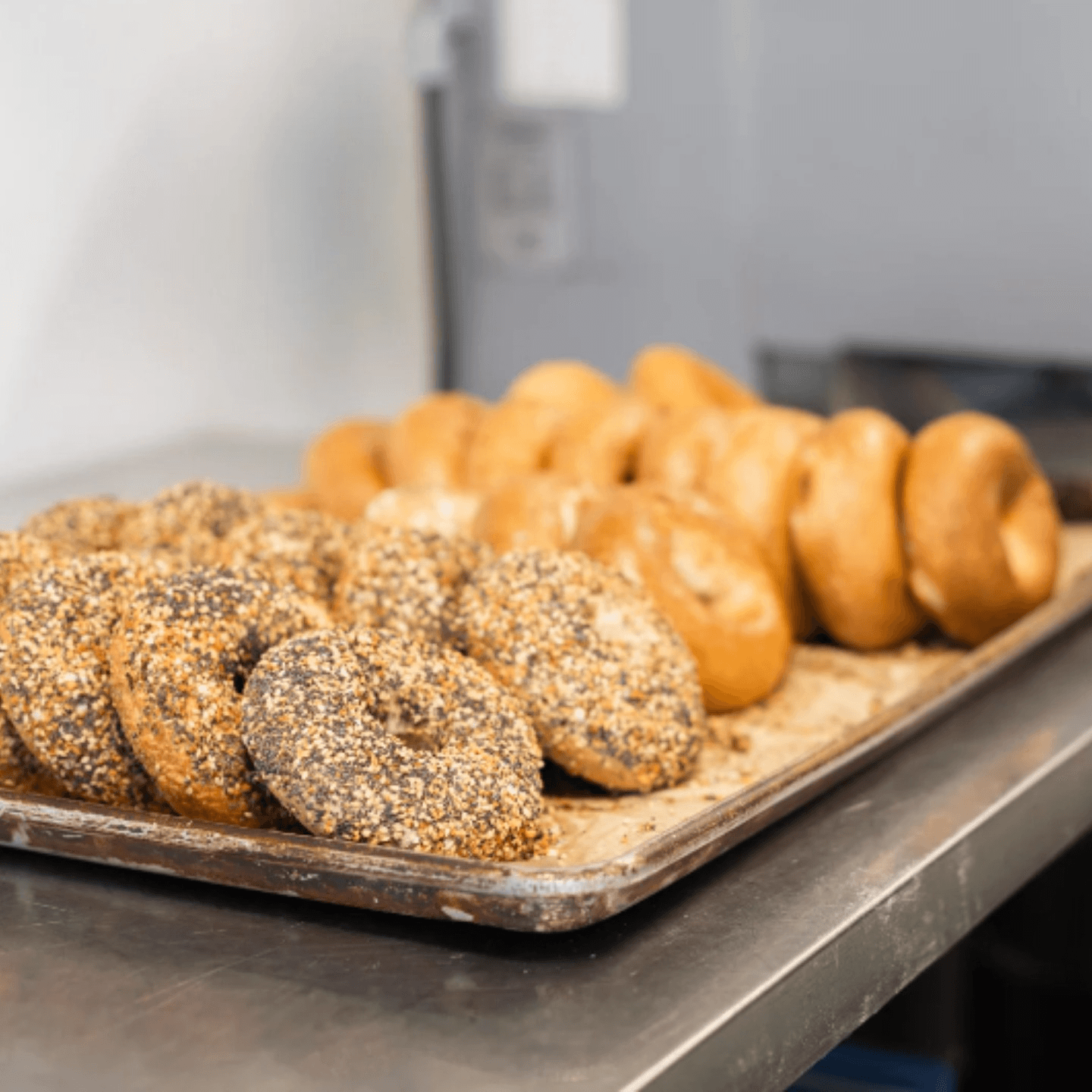 Catering Breakfast Favorites to Your Table