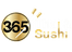 East loc - 365 Thai & Sushi