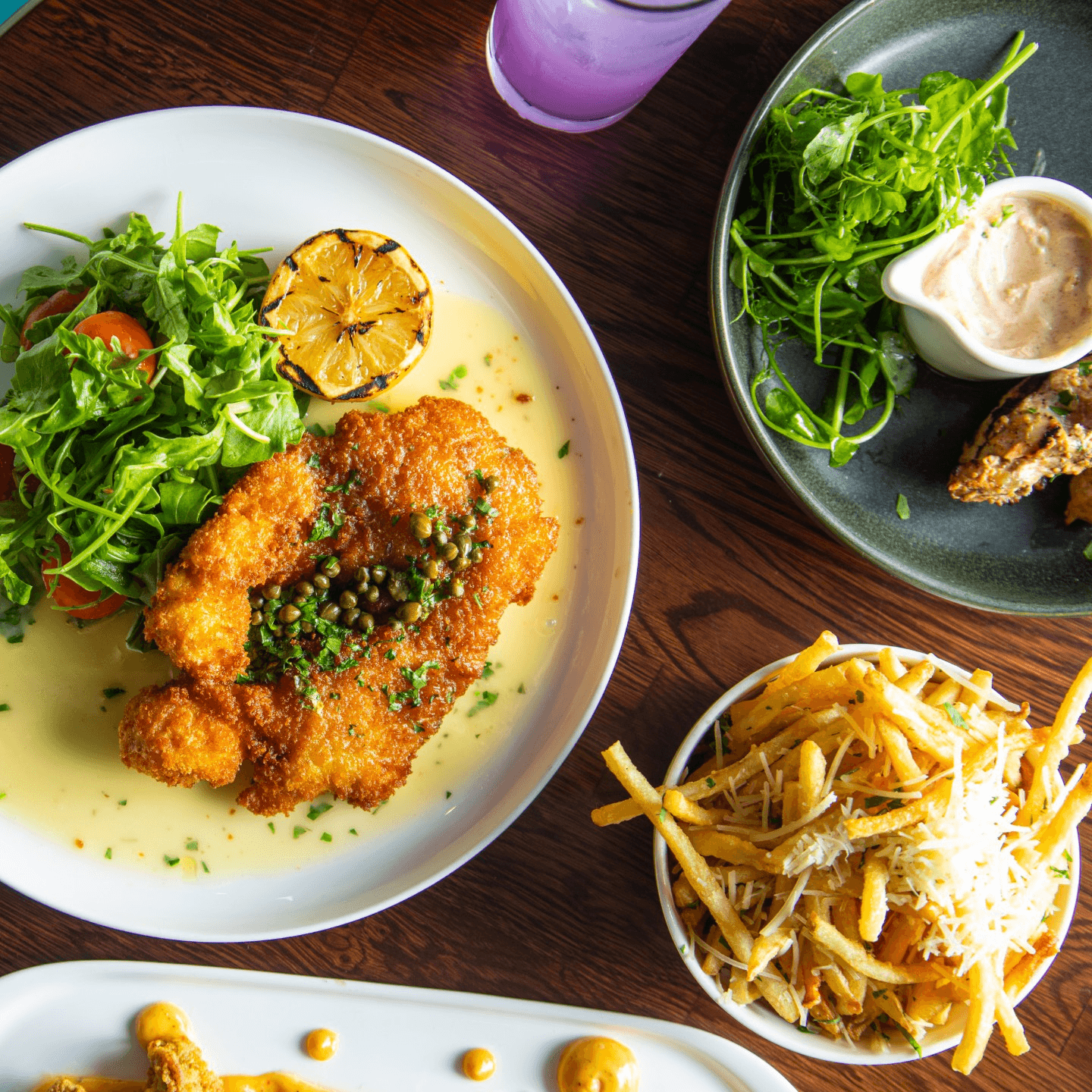 Catering for Every Occasion