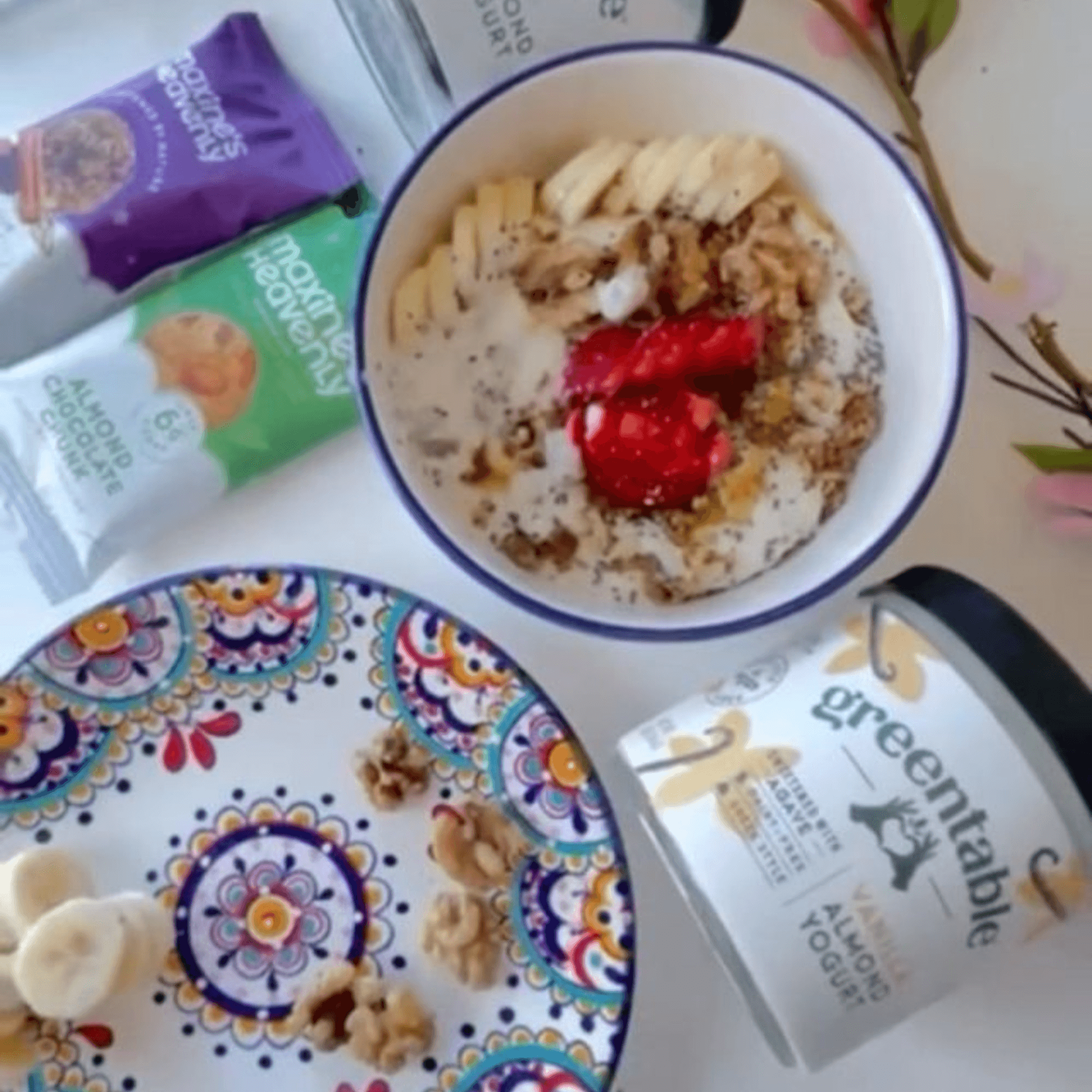 Green Table Cafe gallery image #2