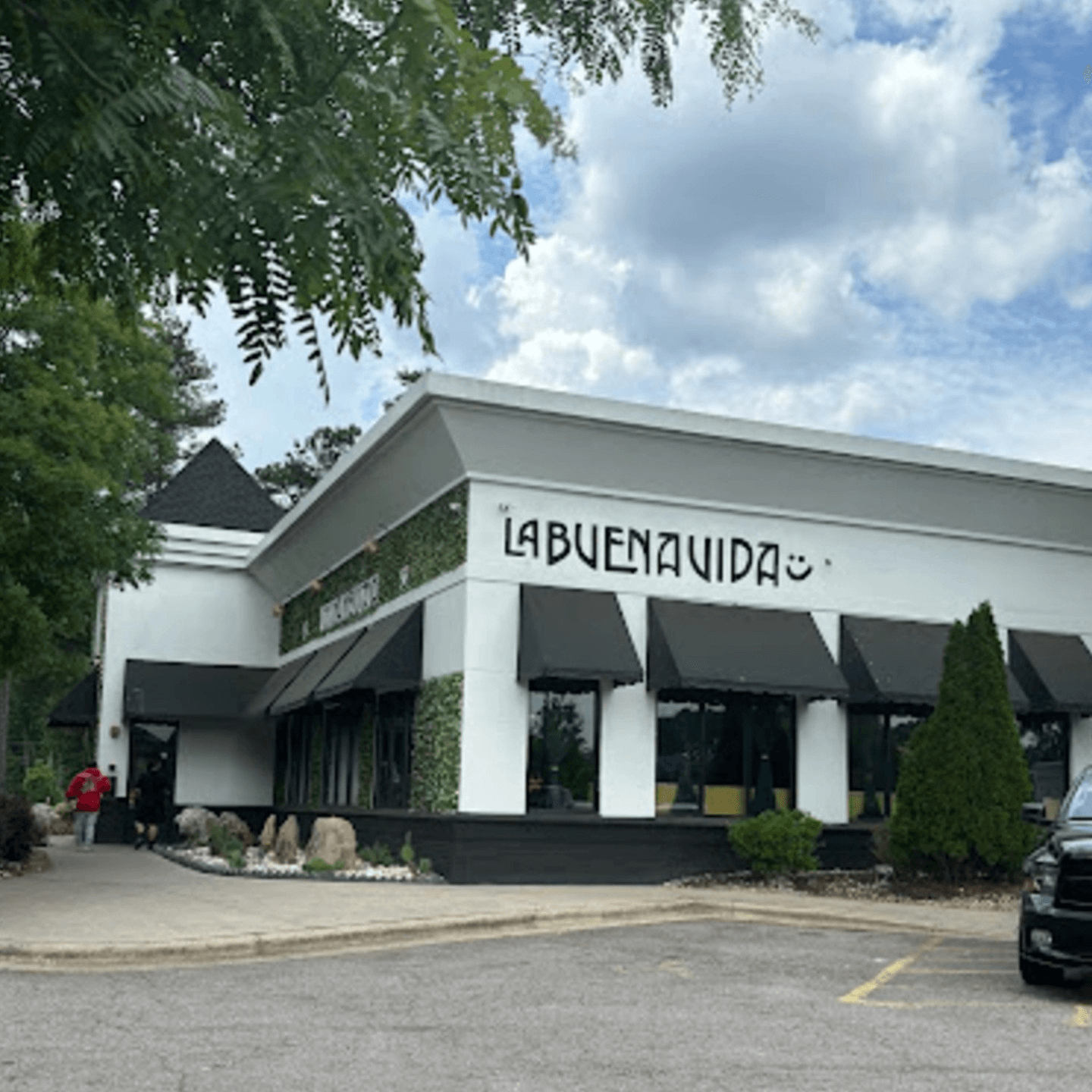 Reservations - Raleigh