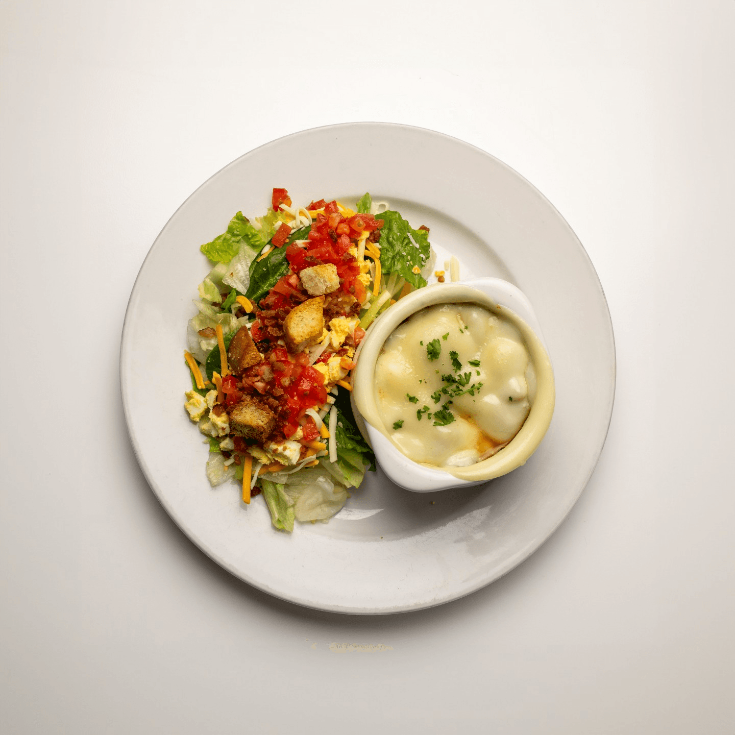 Convenience at Your Fingertips