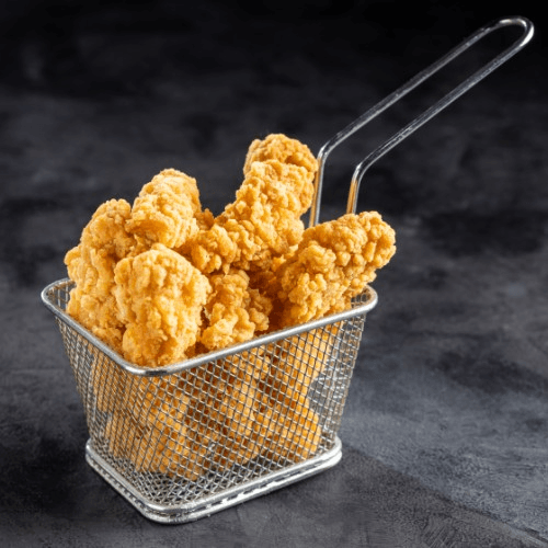 Kids Chicken Tenders.