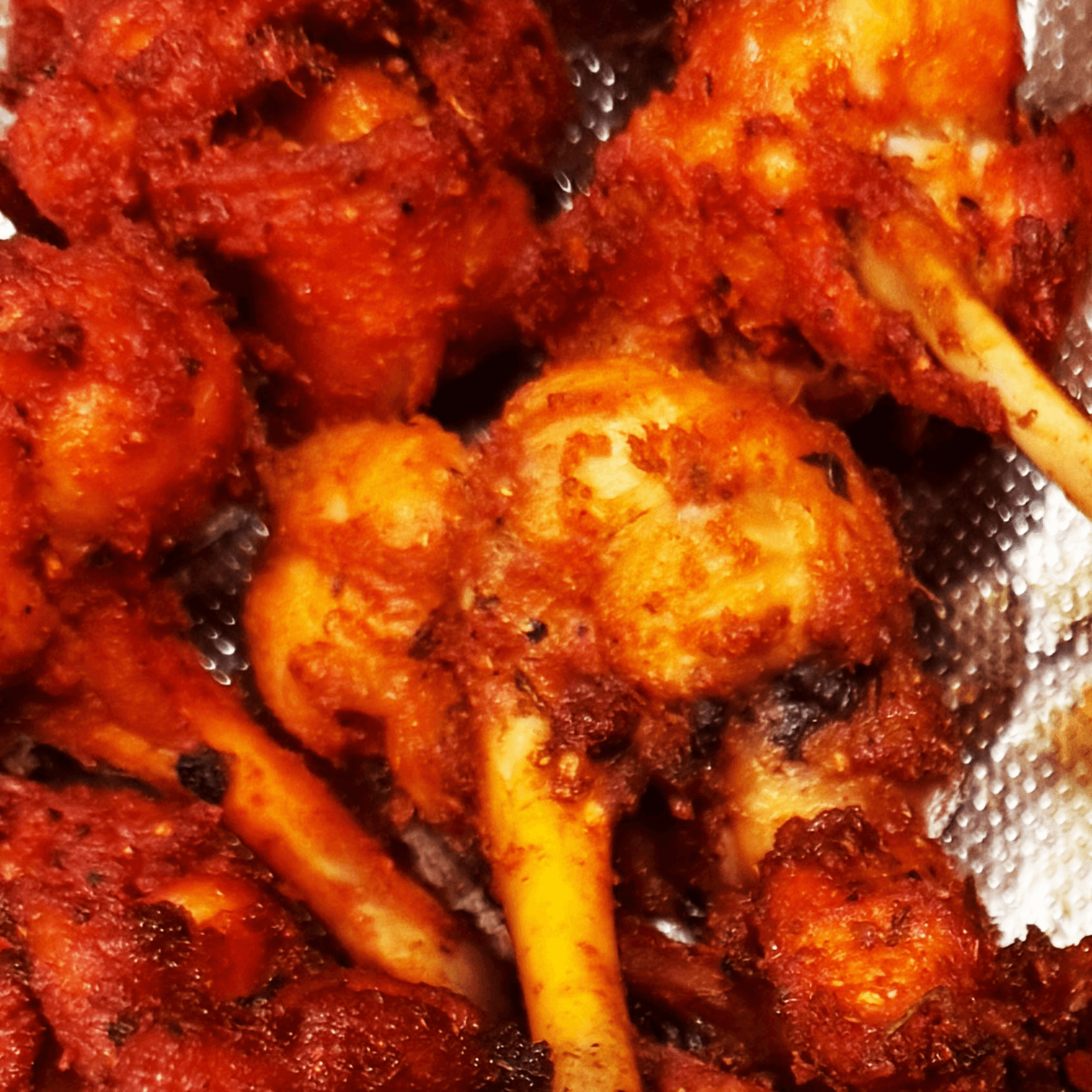 Curry Zone gallery image #1