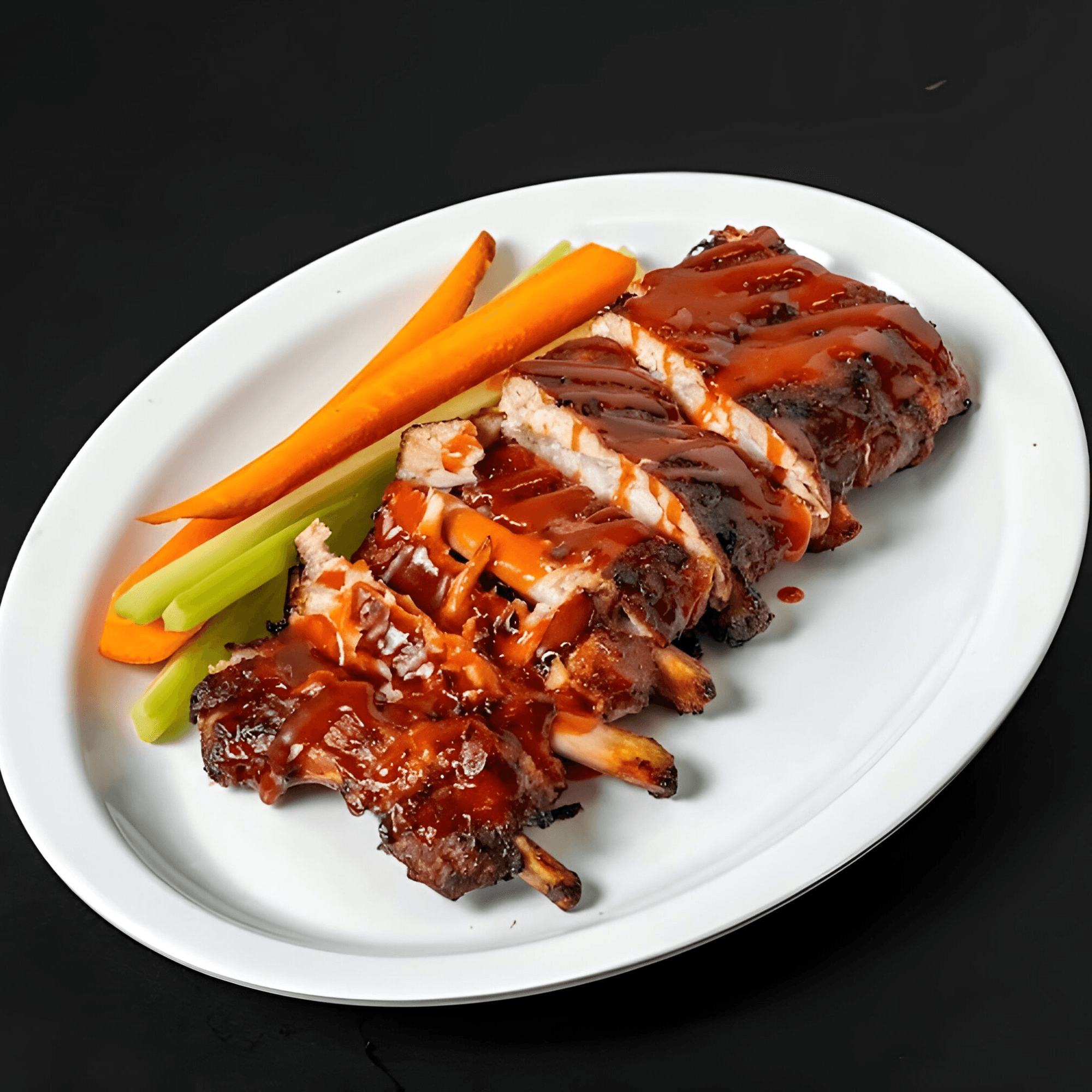 Ribs on the Run gallery image #1