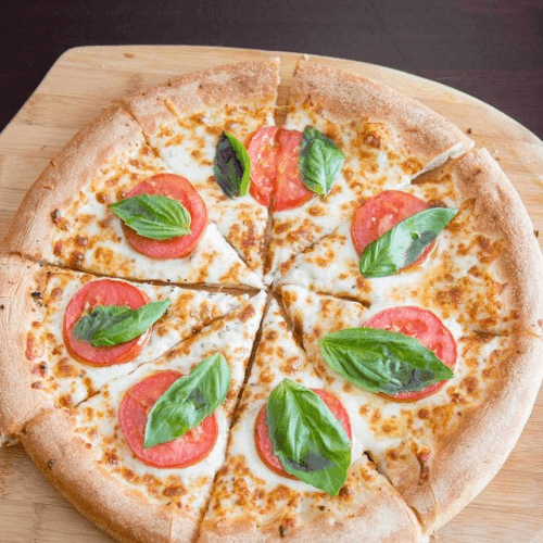 Margherita Pizza (Medium 12")