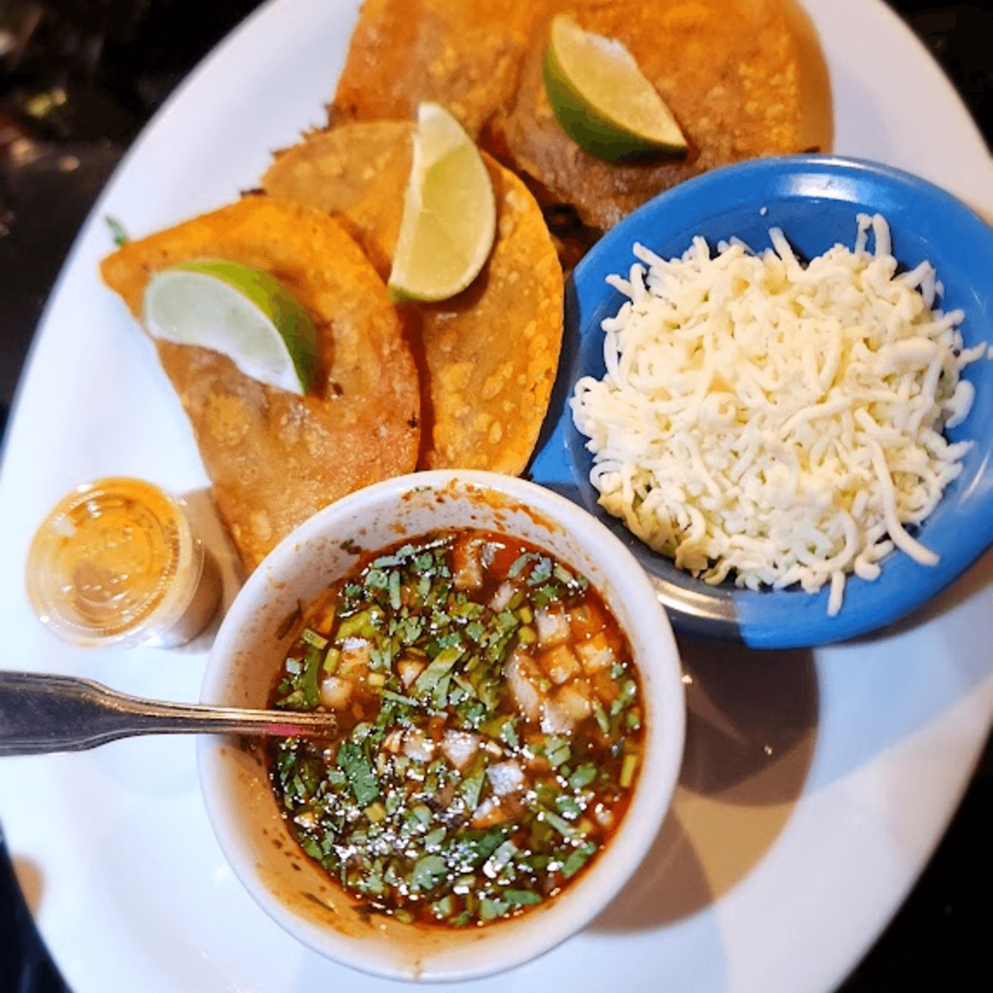 A Flavorful Journey Awaits on Our Menu