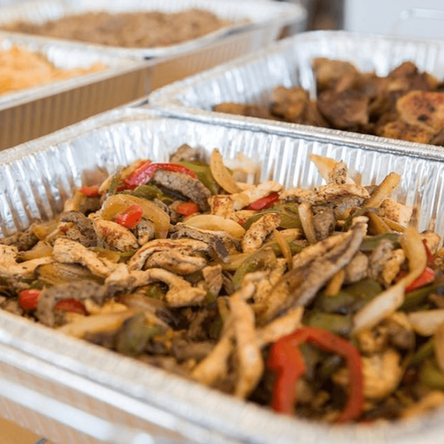 Bringing People Together Over Great Food 🍽️