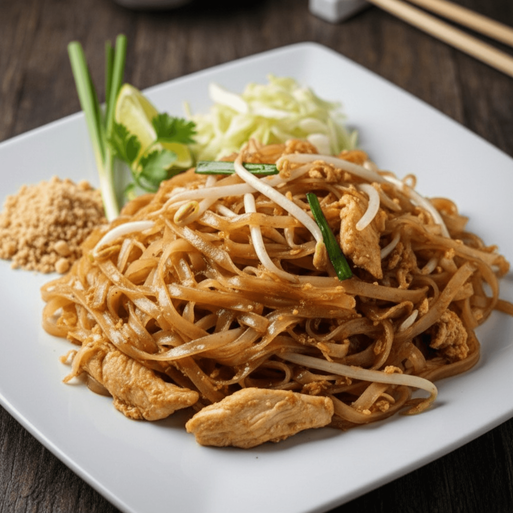 Suthathip Thai Restaurant gallery image #1