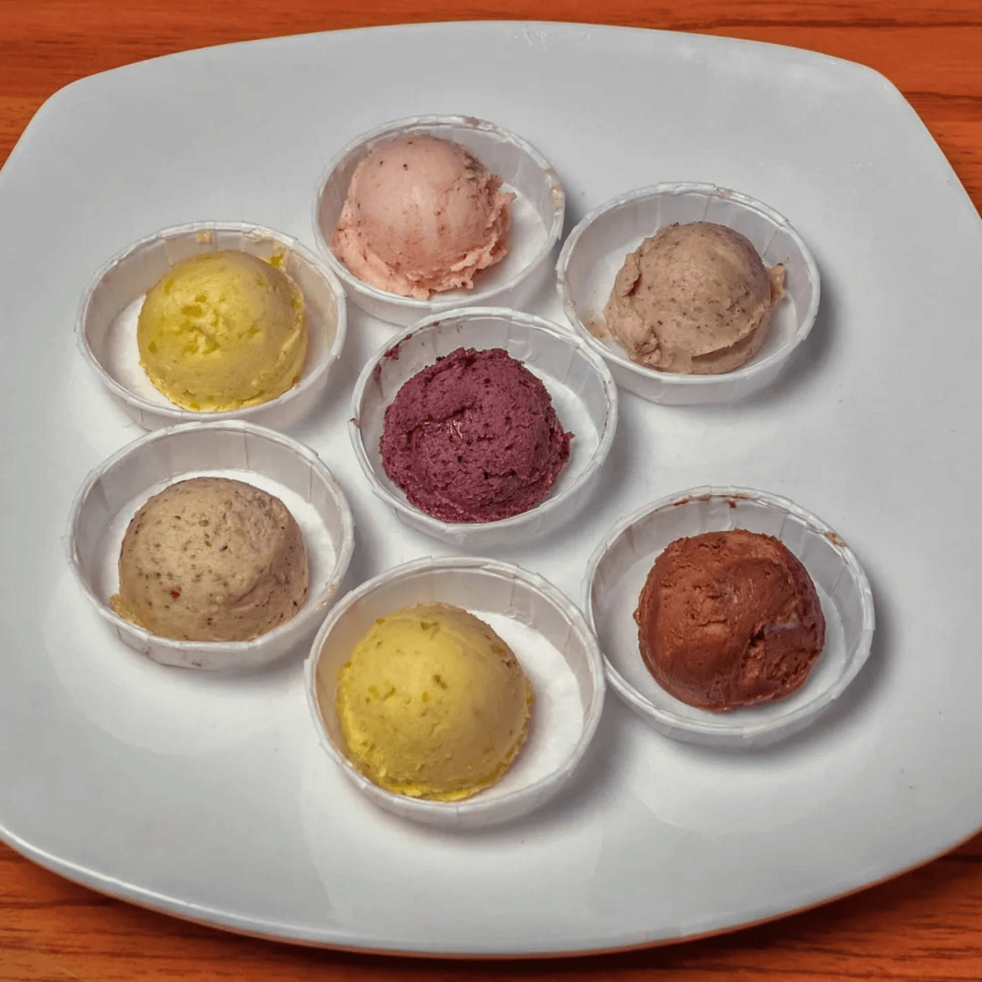 Dame's Chicken & Waffles gallery image #6