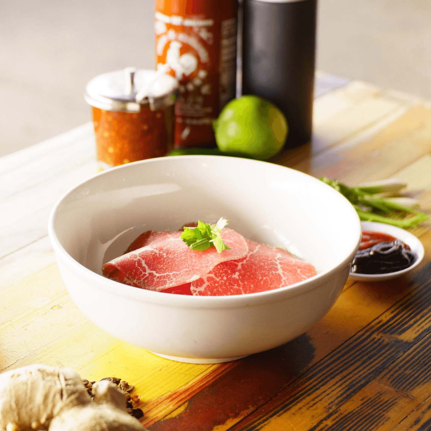 A Bowl for Every Mood