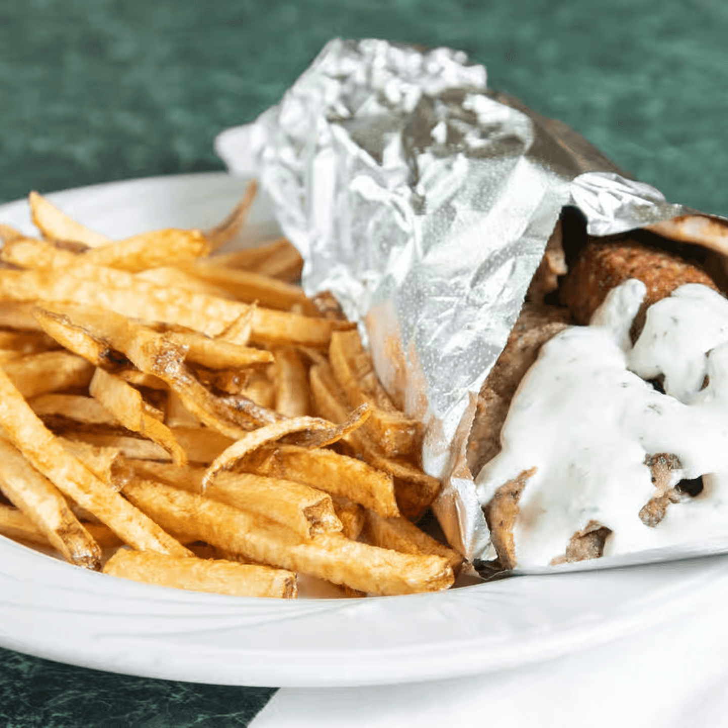 Easy Ordering for Busy Lives