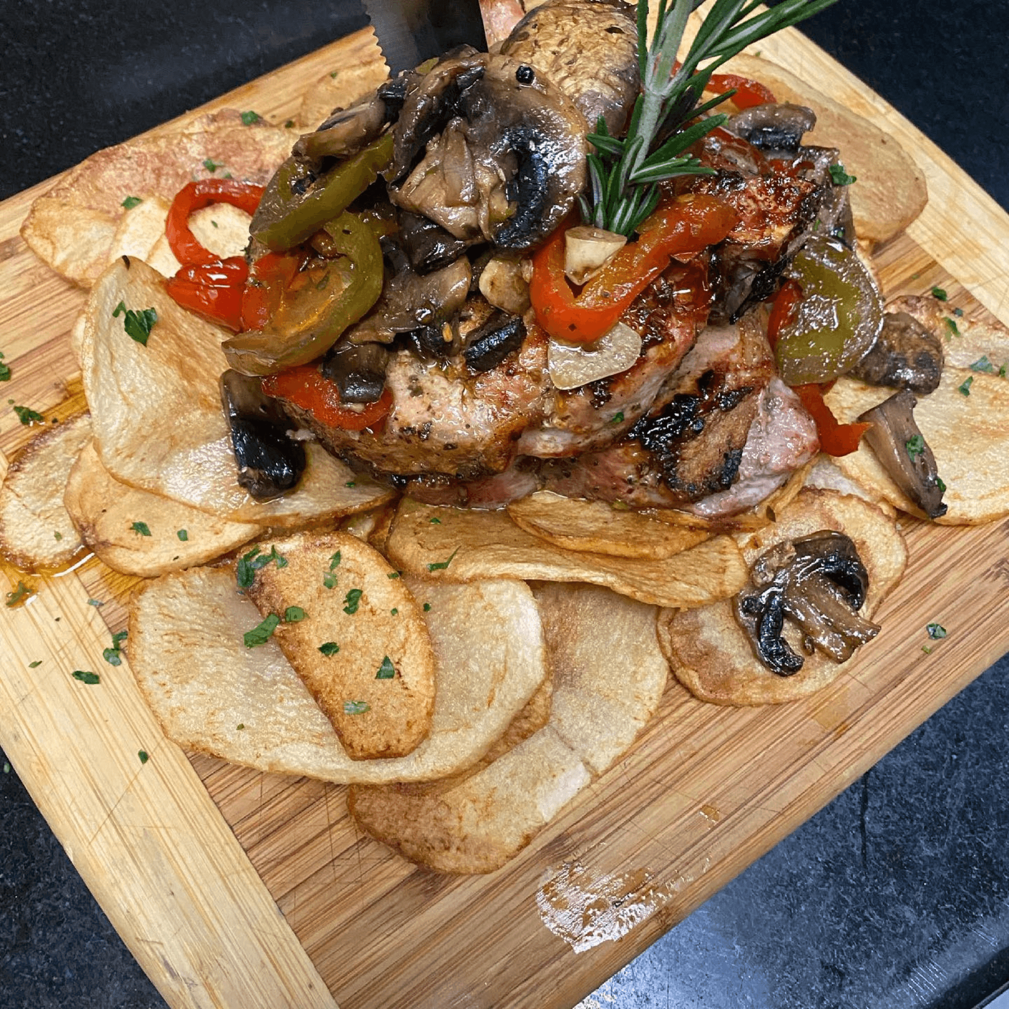 Assaggini Di Roma gallery image #11