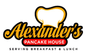 Alexanders Restaurant & Pancake House