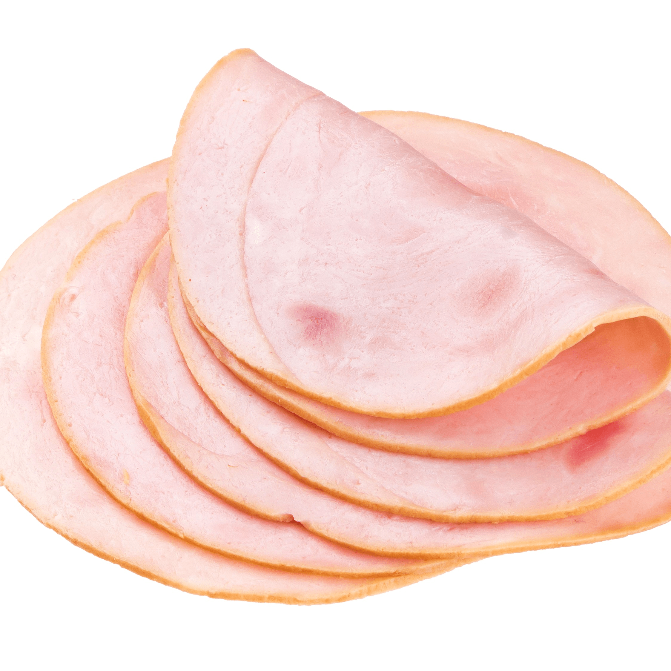 Side of Ham.
