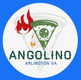 Angolino Pizza