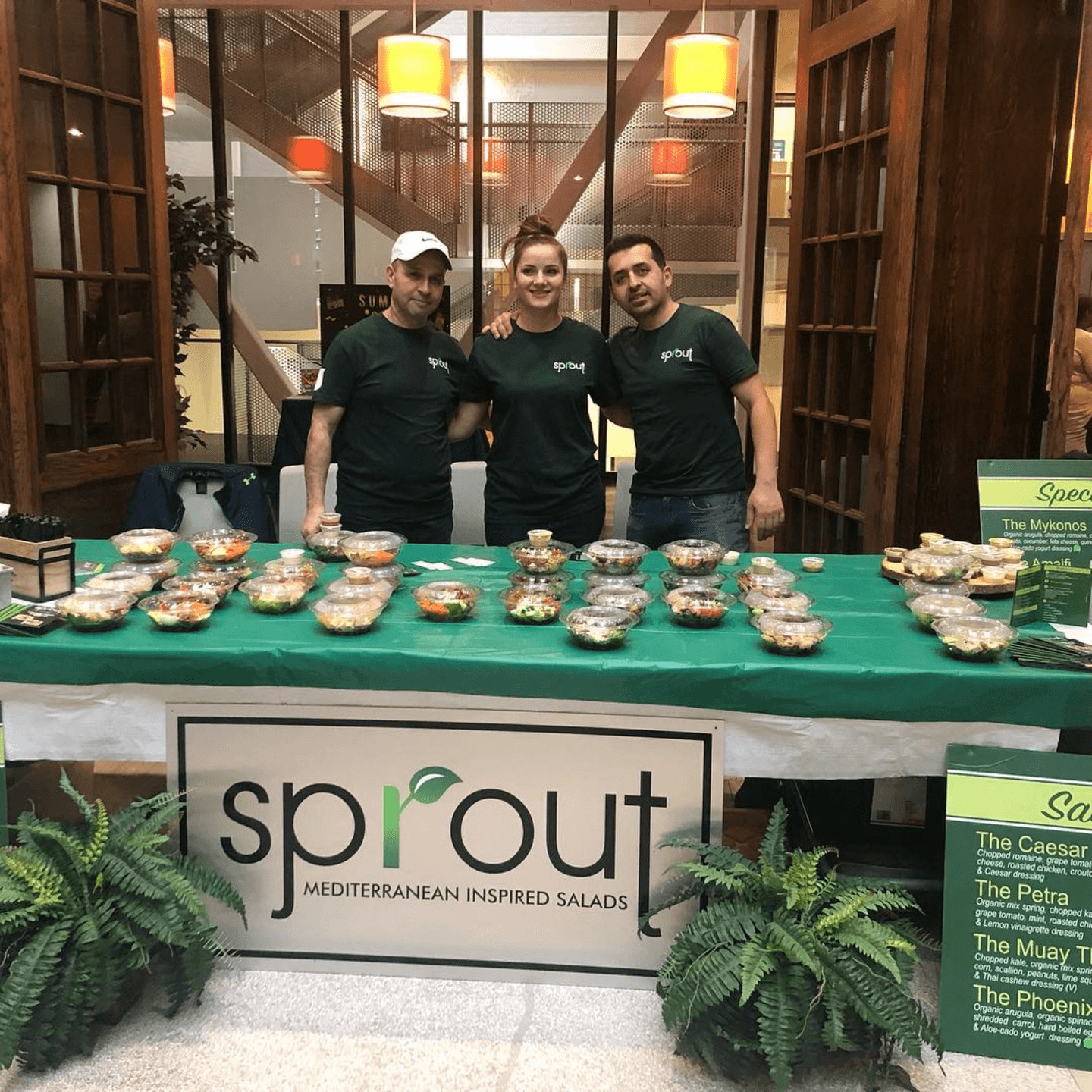 Fast, Friendly, and Reliable Service