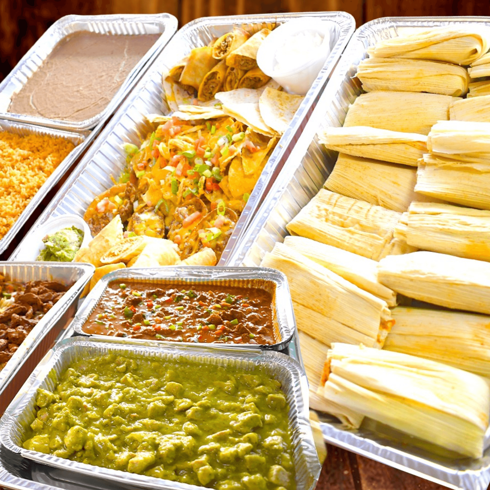 Juan Colorado Restaurant gallery image #3