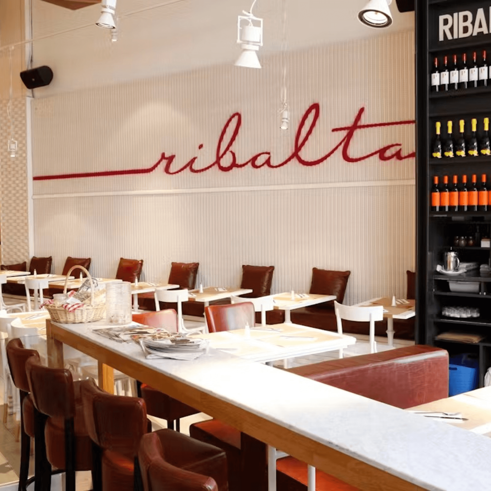 Ribalta gallery image #2